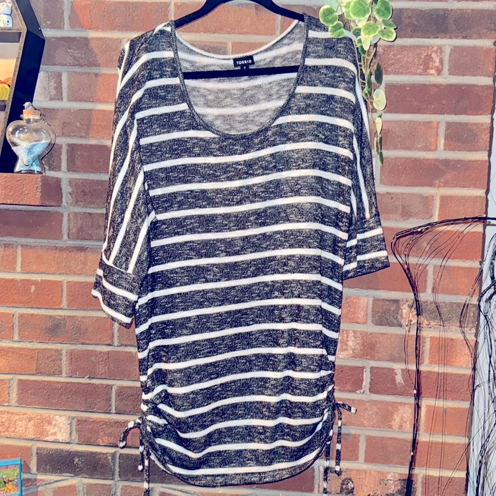 Lightweight Torrid sweater